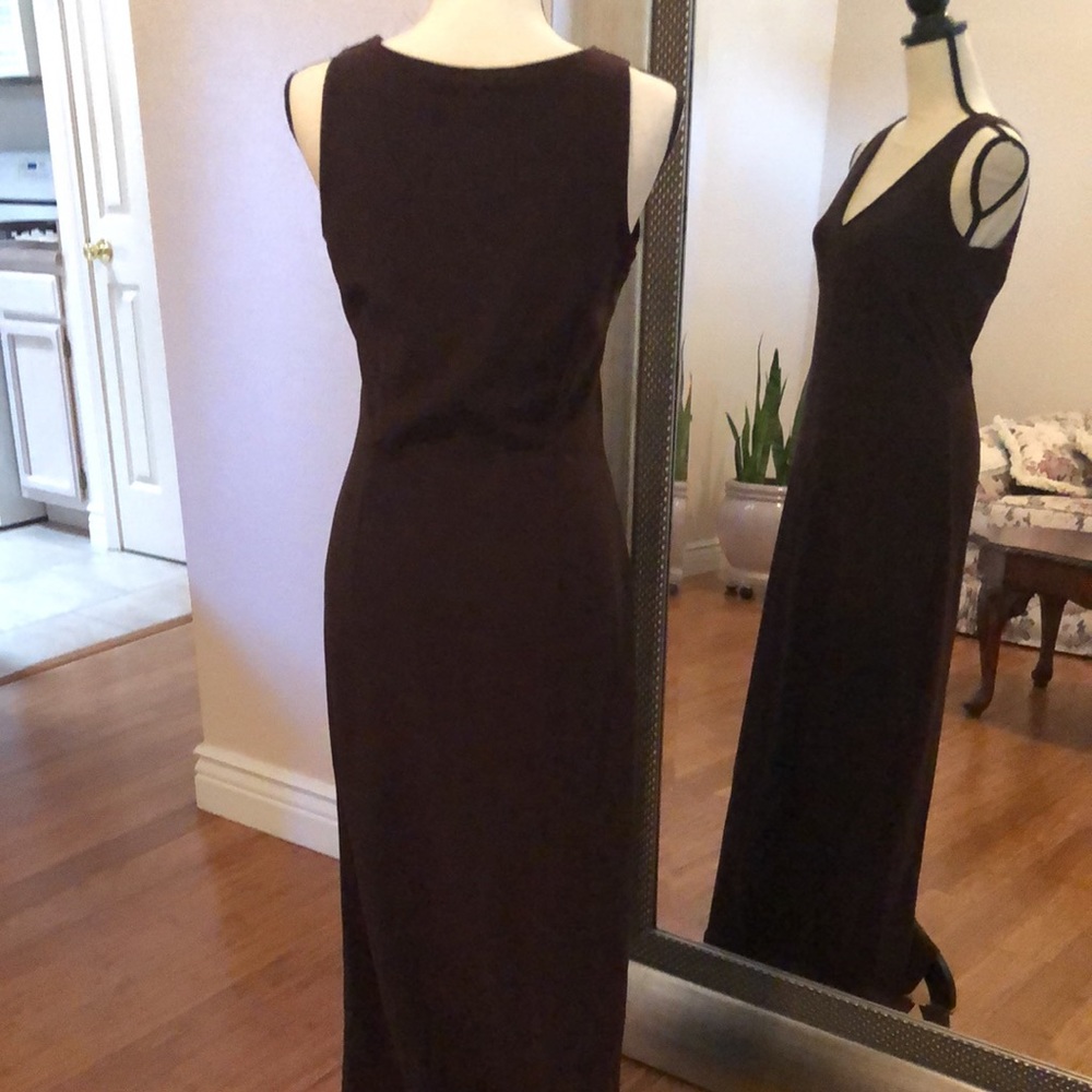 Maxi Dress - Picture 2 of 9